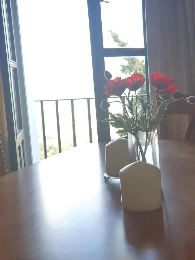 La Vista Living Apartamento - Best view in Vejer